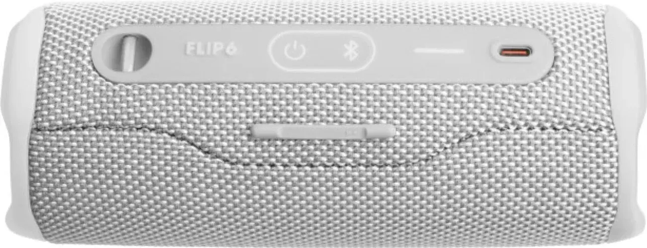 Portativ kolonka JBL Flip 6, Oq, фото № 4