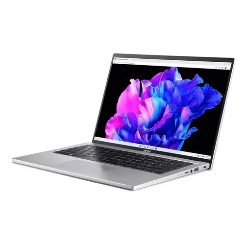 Noutbuk Acer Swift | Intel i3-1315U | DDR4 8 GB | SSD 512 GB | Intel UHD Graphics, в Узбекистане