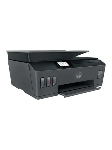 Printer HP Smart Tank 530, qora, в Узбекистане