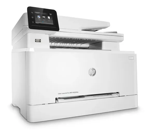 Printer HP Color LazerJet Pro M283fdn, Oq, фото