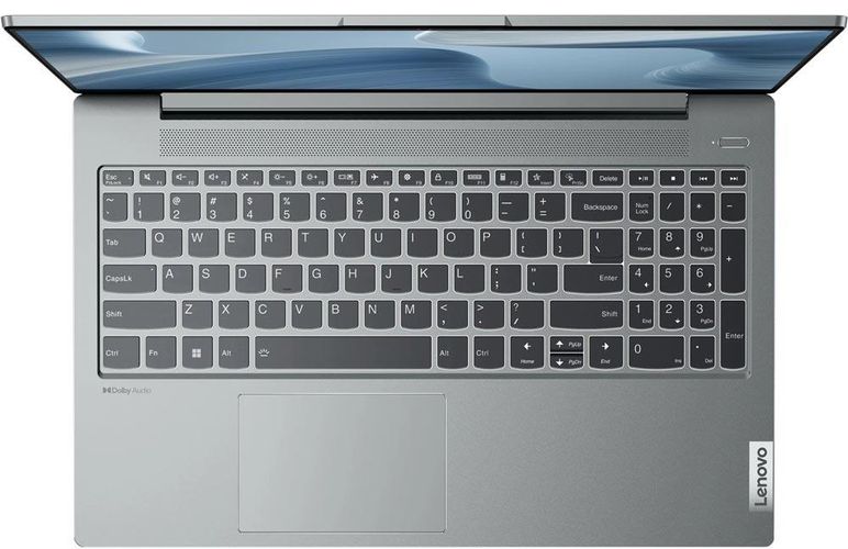 Ноутбук Lenovo IdeaPad 5 | Intel Core i7-1255U | DDR4 16 GB | SSD 512 GB | Intel Iris Xe Graphics, фото