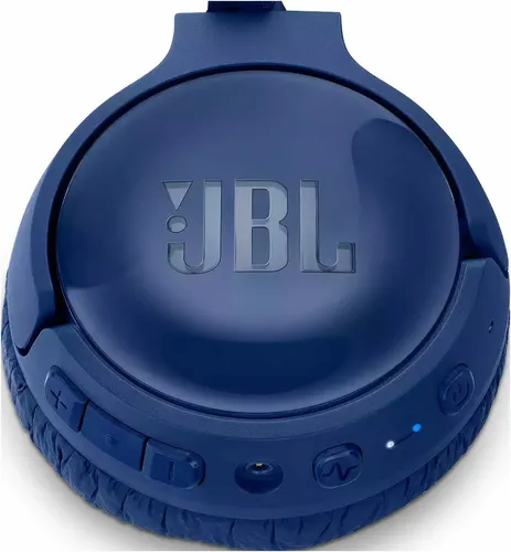 Simsiz naushniklar JBL TUNE 670 NC, ko`k, O'zbekistonda