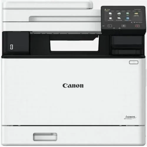 Принтер Canon i-Sensys MF754Cdw, Белый, купить недорого