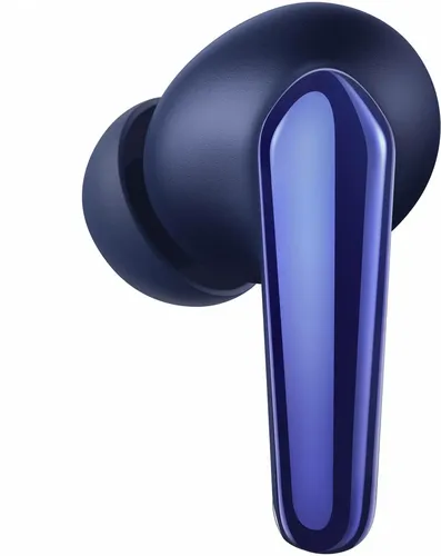 Беспроводные наушники Realme Buds Air 3 Neo RMA2113, Синий, фото