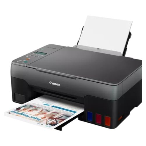 Printer Canon Pixma G3420, qora, в Узбекистане