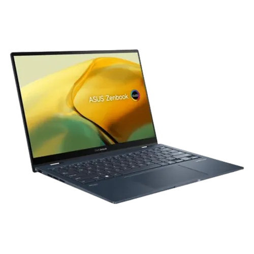 Noutbuk Asus Zenbook Flip Intel Iris Xe Graphics | i7-1360P | 16 GB DDR4 | SSD 1 TB, купить недорого