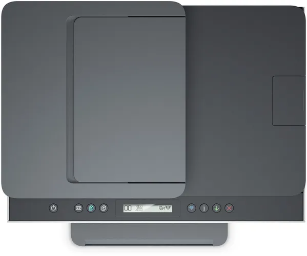 Printer HP Smart Tank 750, oq-qora, в Узбекистане