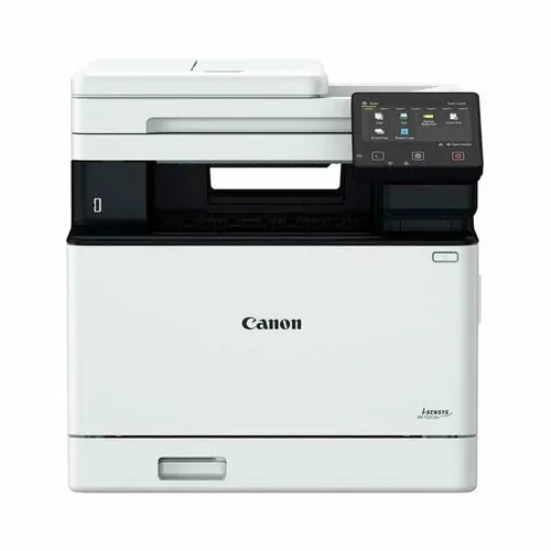 Принтер Canon i-Sensys MF752Cdw, Белый