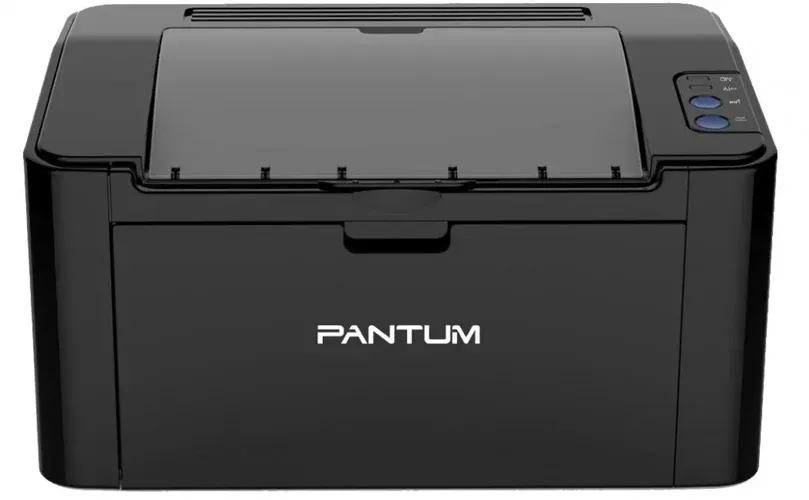 Принтер Pantum P2500W, Черный