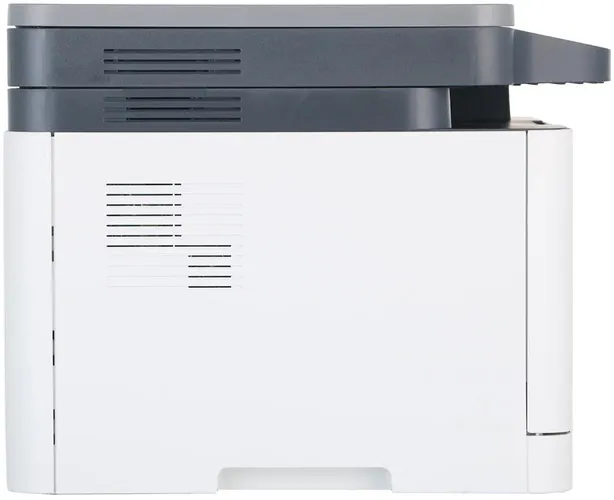 Принтер HP Color Laser MFP 178nw, Белый, фото № 4