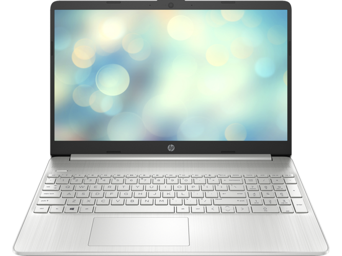 Noutbuk HP Laptop | Intel® Core™ i7 1255U | DDR4 16 GB | SSD 512 GB | Intel® Iris® Xe Graphics