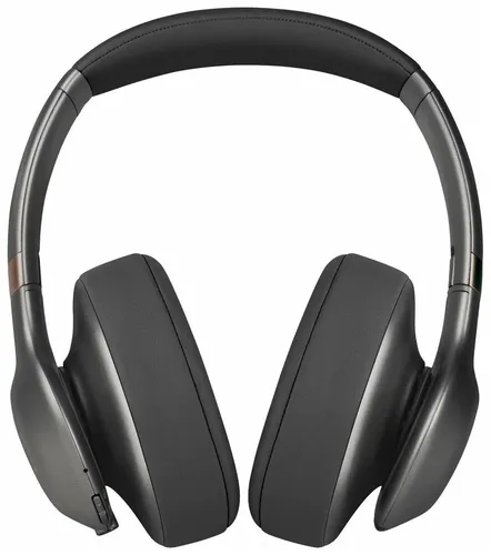 Simsiz naushniklar JBL Tune 710 BT, qora, O'zbekistonda