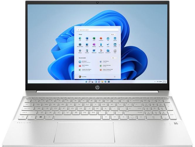 Ноутбук HP Pavilion | Intel Core i5-1235U | SSD 256 GB | DDR4 8 GB | Intel Iris Xe Graphics