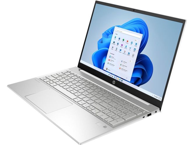 Noutbuk HP Pavilion | Intel Core i5-1235U | SSD 256 GB | DDR4 8 GB | Intel Iris Xe Graphics, купить недорого