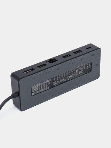 USB хаб HP Univ USB-C Multiport Hub EURO, фото