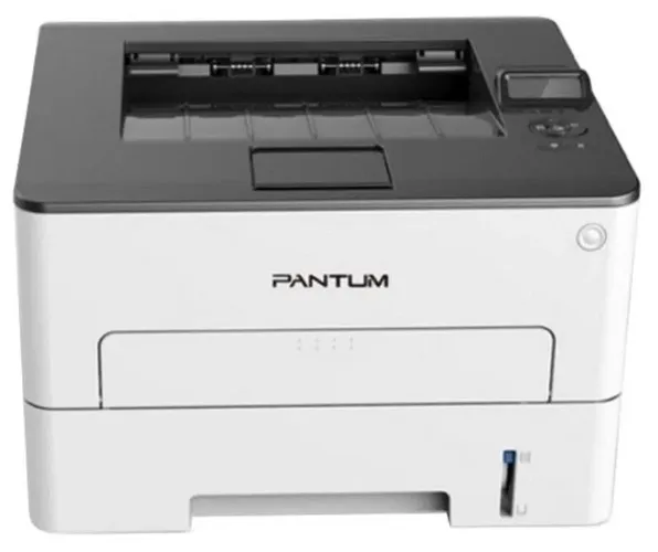 Printer Pantum P3305DN, Oq, в Узбекистане