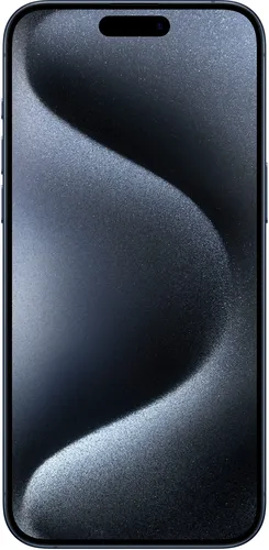 Smartfon Apple iPhone 15 Pro Max, Blue Titanium, 256 GB, Nano SIM-eSim, в Узбекистане