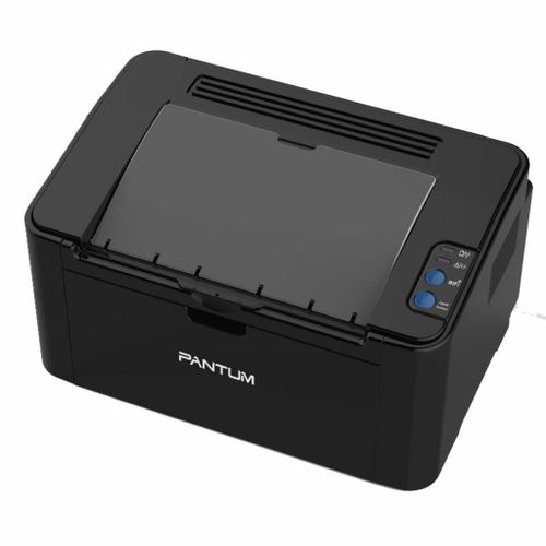 Printer Pantum P2507, Qora, фото