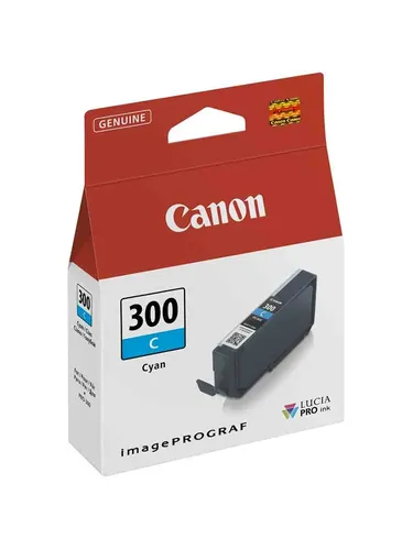 Картридж Canon PFI-1300 C, Голубой, купить недорого