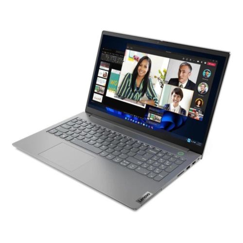 Ноутбук Lenovo Thinkbook | Intel Core i7-1255U | SSD 512 GB | DDR4 16 GB | Intel Iris Xe Graphics, купить недорого