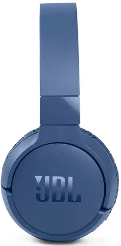 Беспроводные наушники JBL TUNE 670 NC, Синий, купить недорого