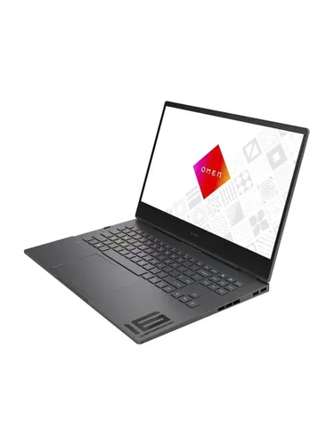 Ноутбук HP Omen | AMD Ryzen-7 6800H | DDR5 16 GB | SSD 512 GB | GeForce RTX3060, купить недорого