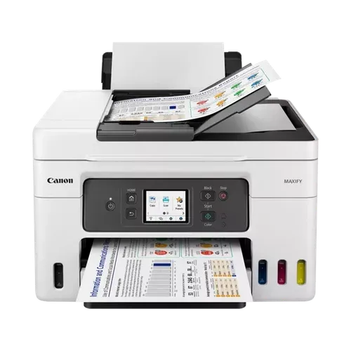 Printer Canon Maxify GX4040, oq, купить недорого