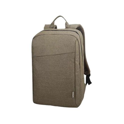 Рюкзак для ноутбука Lenovo 15.6" Backpack B210, Коричневый, купить недорого