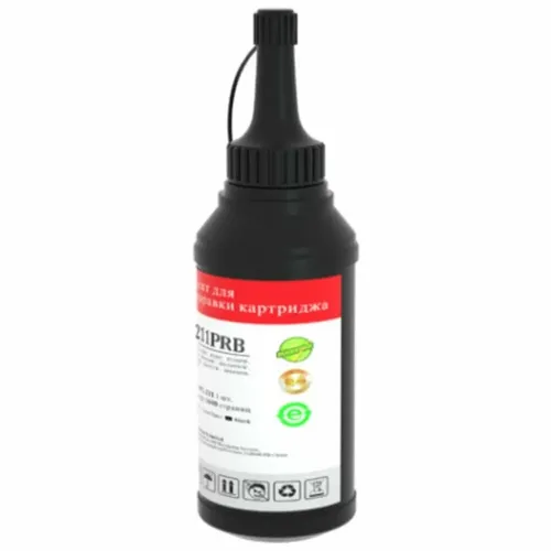 Toner Pantum PC-211PRB, Qora, купить недорого