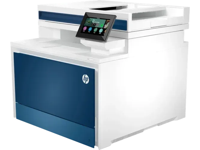 Printer HP Color LazerJet Pro 4303dw, Ko`k-oq, купить недорого