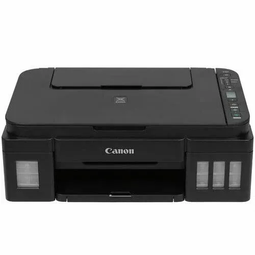 Printer Canon Pixma G3411, qora, купить недорого