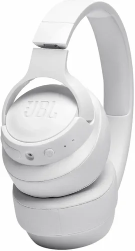 Simsiz naushniklar JBL Tune 710 BT, oq, в Узбекистане