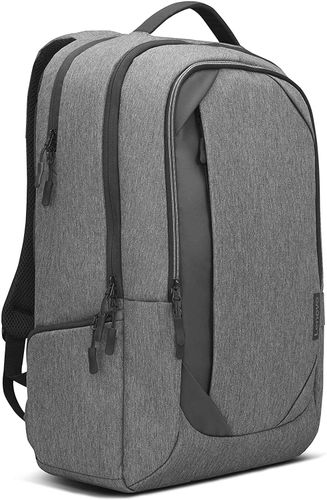 Рюкзак для ноутбука Lenovo 17" Urban Backpack B730, Серый, купить недорого