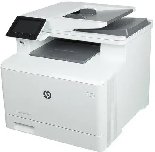 Printer HP Color LazerJet Pro M479dw, Oq, фото