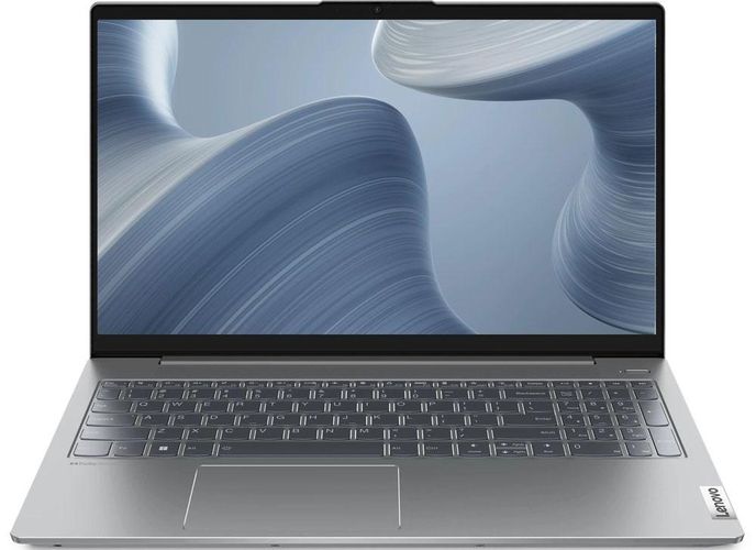 Ноутбук Lenovo IdeaPad 5 | Intel Core i7-1255U | DDR4 16 GB | SSD 512 GB | Intel Iris Xe Graphics