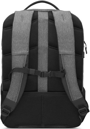 Рюкзак для ноутбука Lenovo 17" Urban Backpack B730, Серый, в Узбекистане