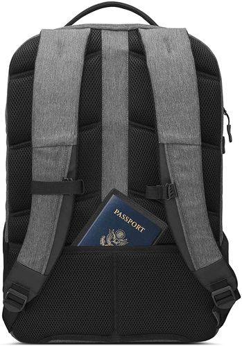 Noutbuk uchun ryukzak Lenovo 17" Urban Backpack B730, Kulrang, arzon