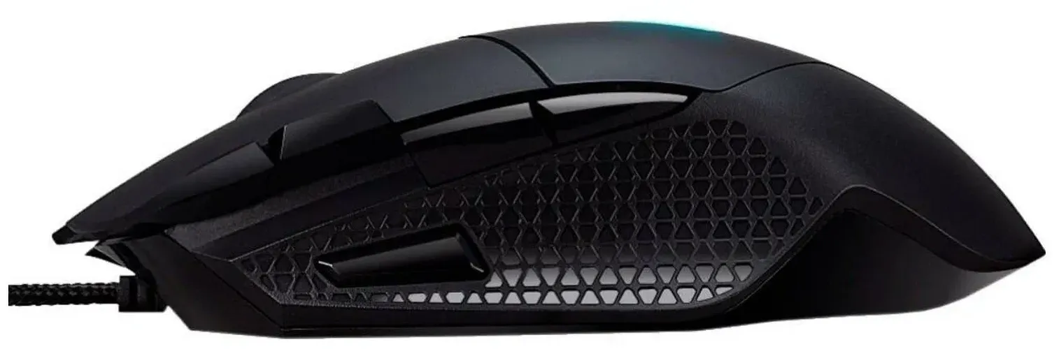 O'yin sichqonchasi PREDATOR CESTUS 315 GAMING MOUSE, qora, фото