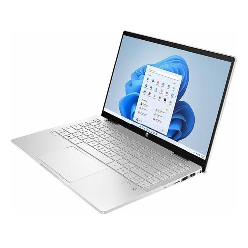 Ноутбук HP Pavilion x360 | Intel Core i5-1335U | DDR4 8 GB | SSD 512 GB | Intel Iris Xe Graphics, фото