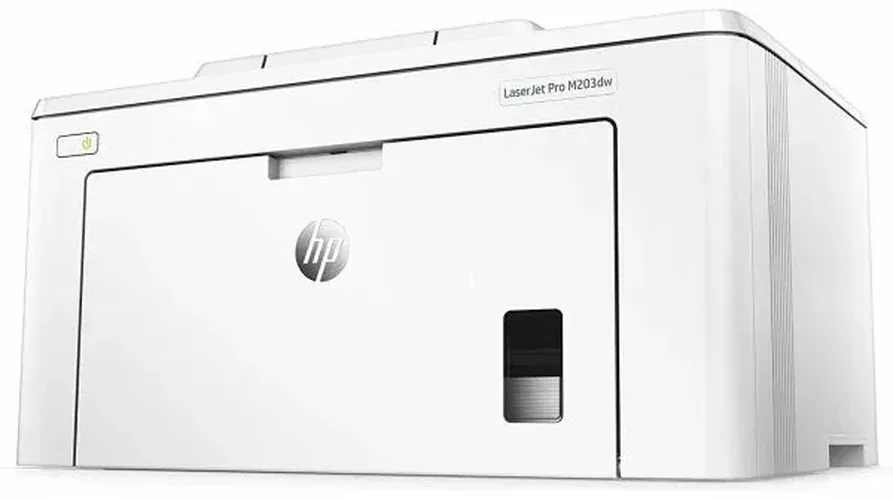 Printer HP LazerJet Pro M203dw, Oq, фото