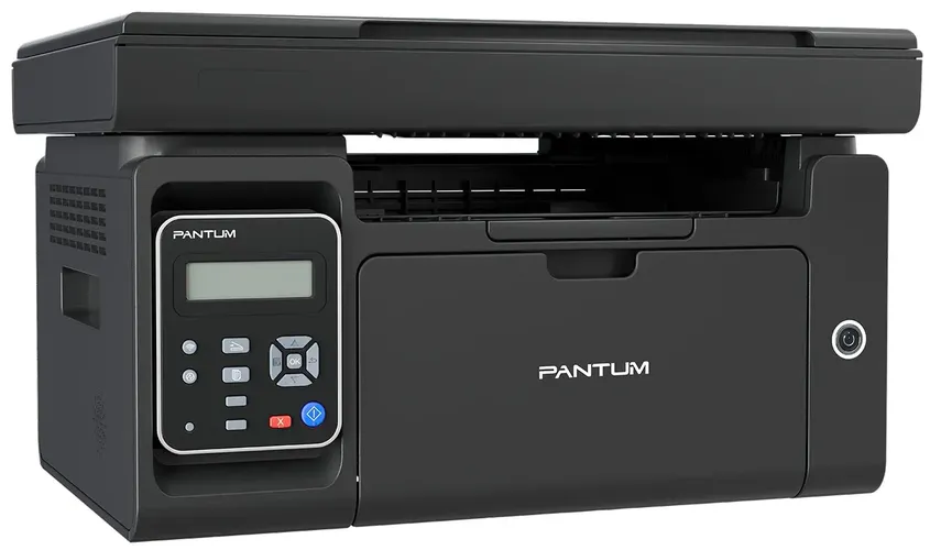 Принтер Pantum M6500W, Черный, купить недорого