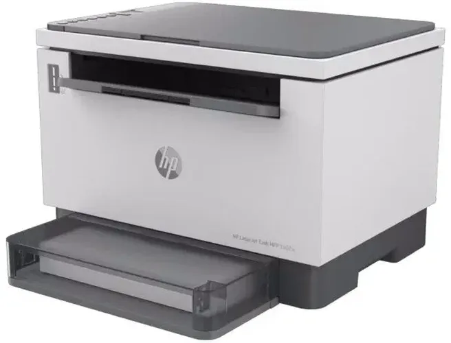 Принтер HP Laser Jet Tank MFP 1602w, Белый, купить недорого