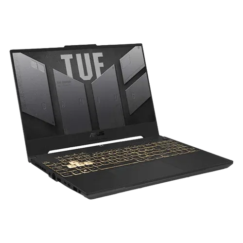 Noutbuk Asus TUF Gaming | Intel Core i7-12700H | DDR4 16 GB | SSD 512 GB | 6 GB GF RTX4050, купить недорого