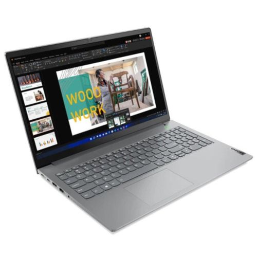 Noutbuk Lenovo Thinkbook | Intel Core i7-1255U | SSD 512 GB | DDR4 16 GB | Intel Iris Xe Graphics, в Узбекистане