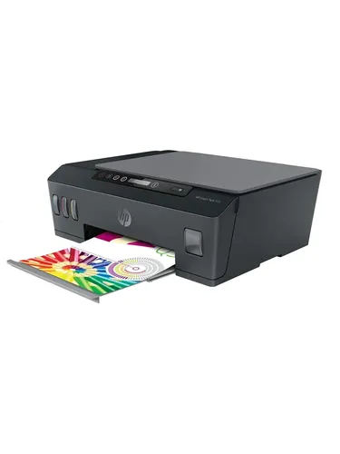 Printer HP Smart Tank 530, qora