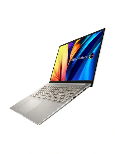 Ноутбук Asus Vivobook S | AMD Ryzen 7 5800H | DDR4 16 GB | SSD 1 TB | AMD Radeon Graphics, купить недорого