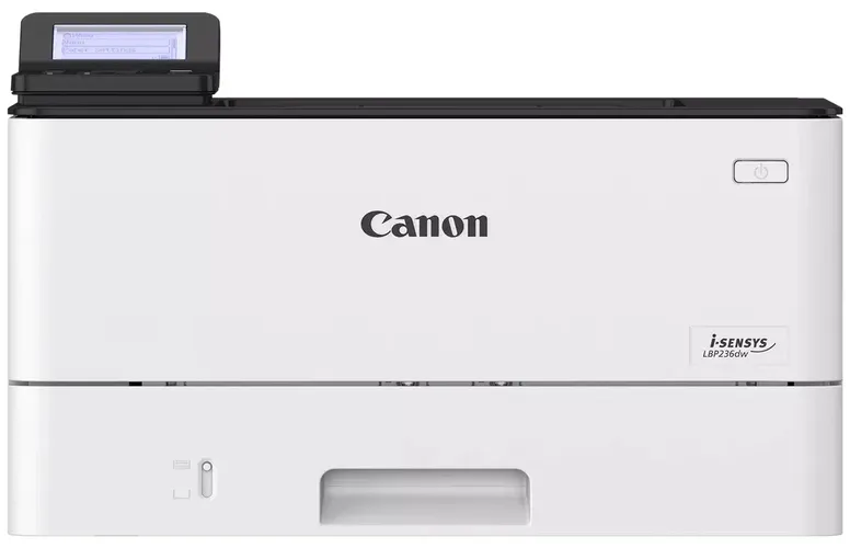 Принтер Canon i-Sensys LBP236dw, Белый