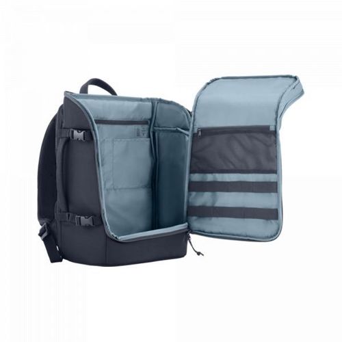 Noutbuk uchun ryukzak HP Travel 25L 15.6", Qora, в Узбекистане