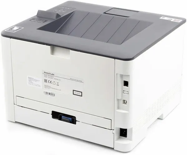 Printer Pantum BP5100DW, Oq, в Узбекистане