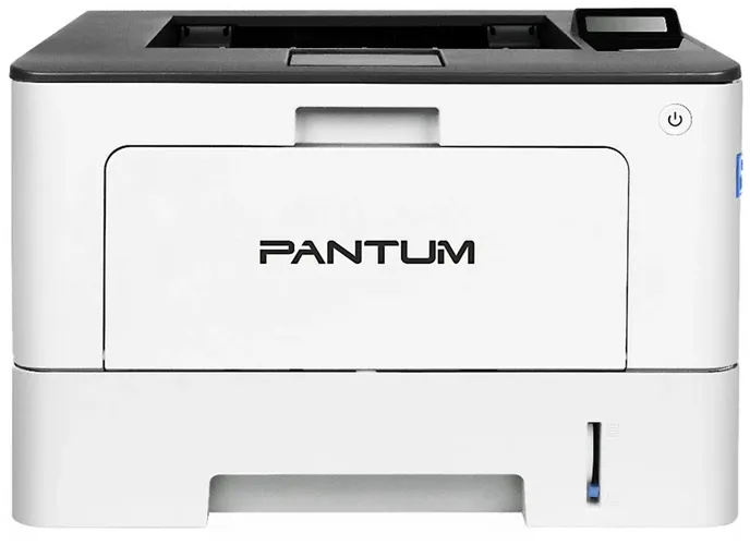 Принтер Pantum BP5100DW, Белый